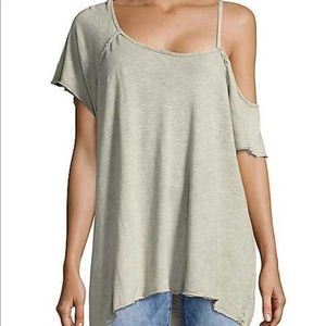 Free People Coraline T shirt